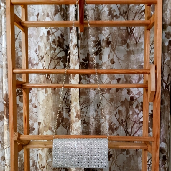 COPY - Purse/Clutch for Formal Occasions - Picture 3 of 5